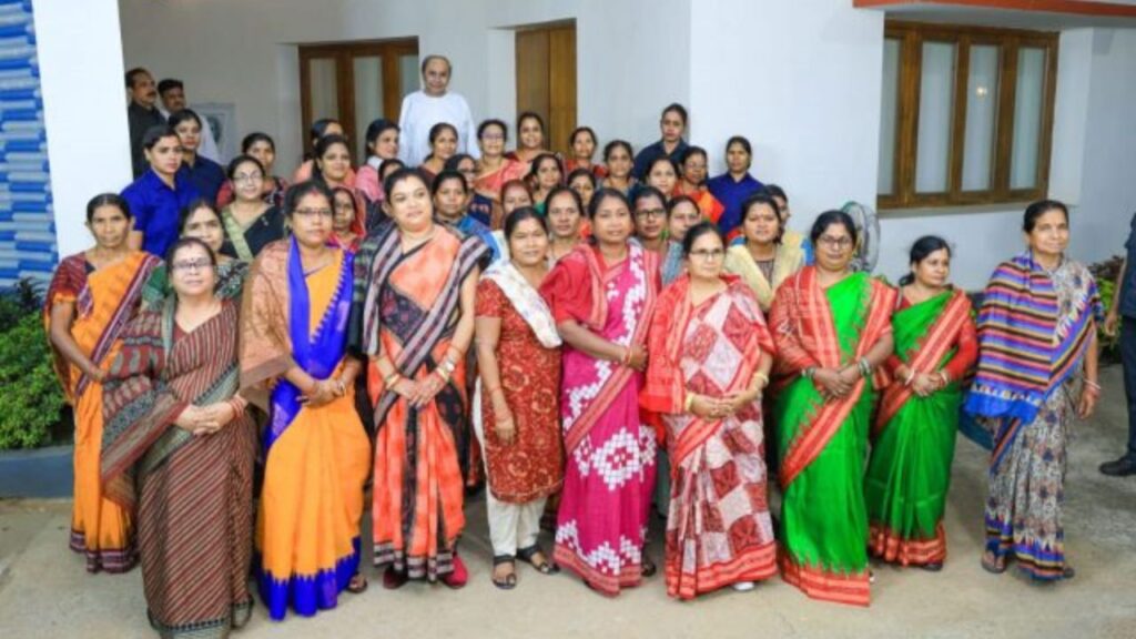 A Day with Suprativa’s Health Volunteers in Interior Odisha