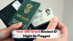 August 2025 SRD Grant: Check If Your ID Number Is Flagged for Reverification