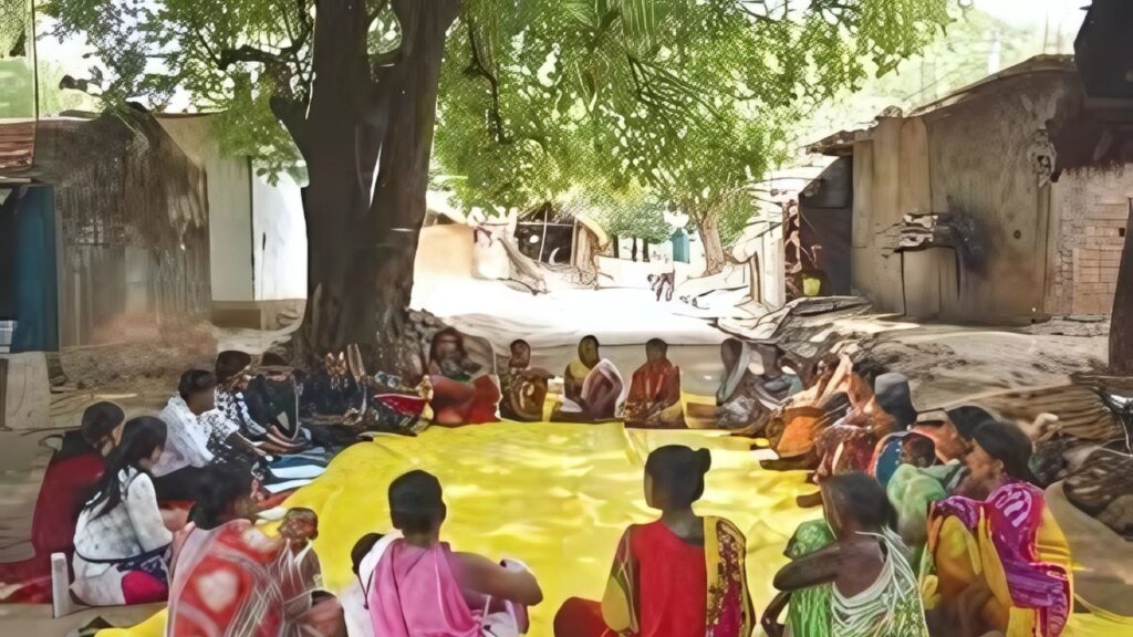 Suprativa’s Mission for Inclusive Growth